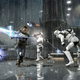 Illustration for article titled The Force Unleashed IIs Top Man Just Left The Building